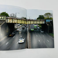 Various London Bridges #1
