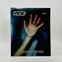 Vice Vol 29 #3 - Autumn 2025 - The Rock Bottom Issue
