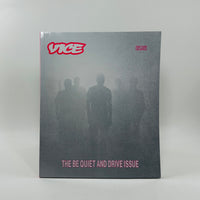 Vice Vol 29 #3 - Autumn 2025 - The Rock Bottom Issue