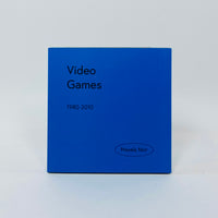 Video Games 1980-2010