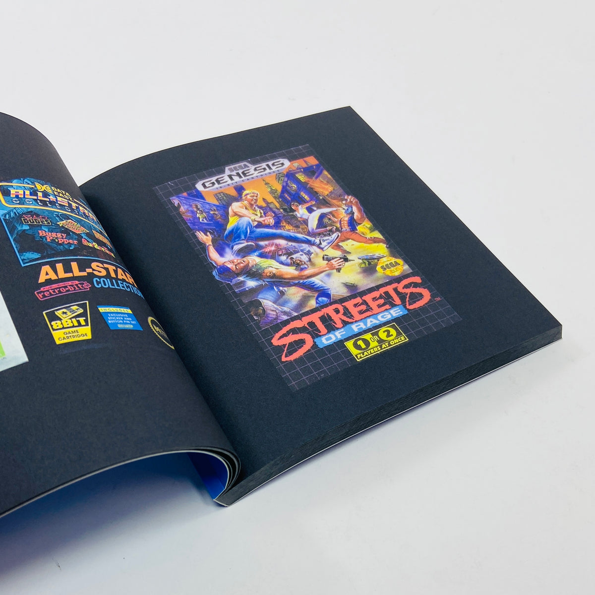 Video Games 1980-2010
