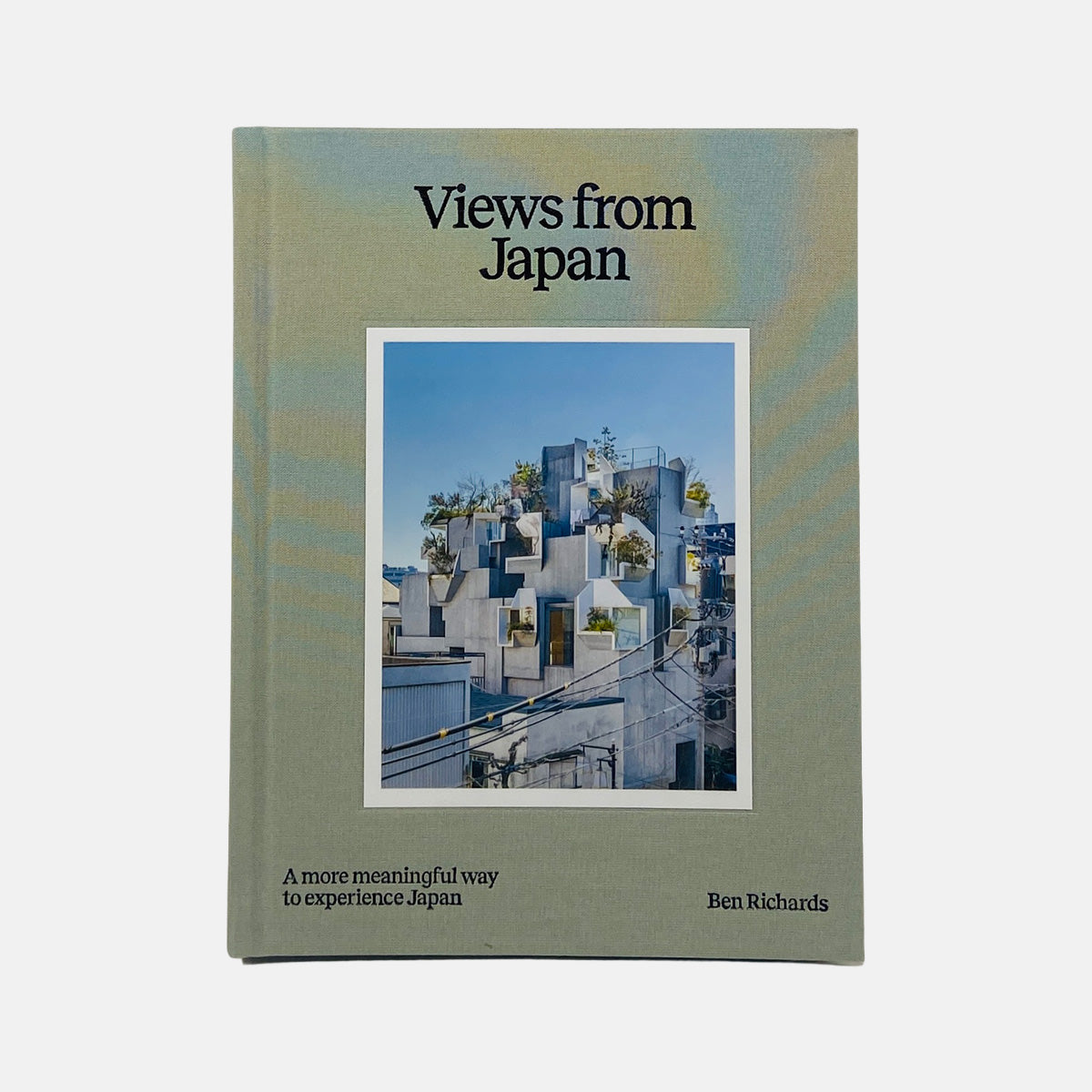 Views from Japan - A More Meaningful Way to Experience Japan – UNITOM