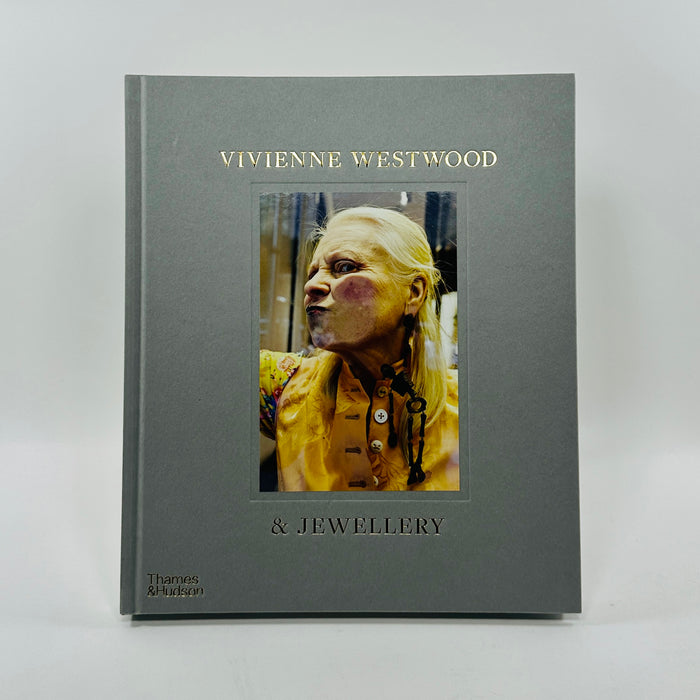 Vivienne Westwood & Jewellery