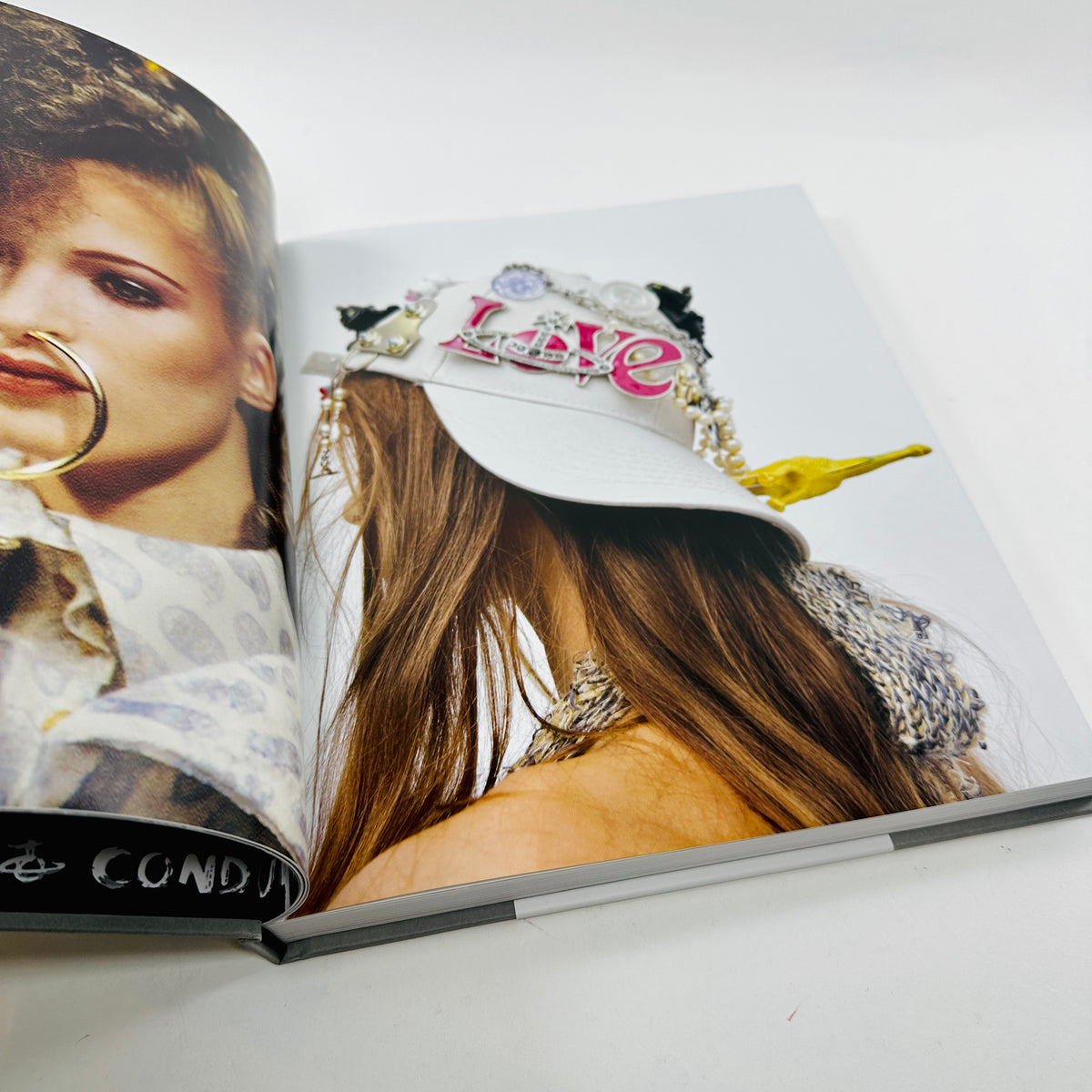 Vivienne Westwood & Jewellery