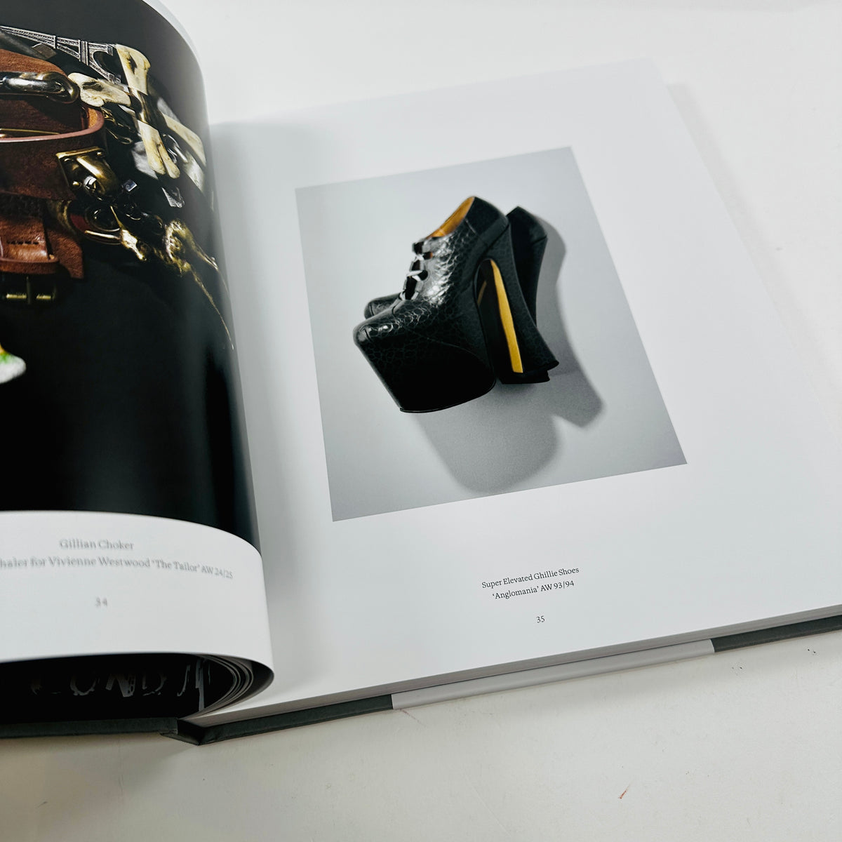 Vivienne Westwood & Jewellery