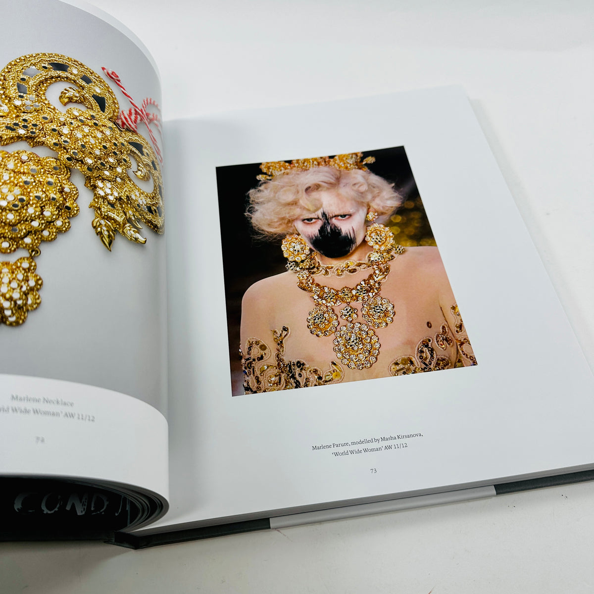 Vivienne Westwood & Jewellery