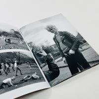 Punks 1978–1980 - Wayne Large
