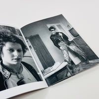 Punks 1978–1980 - Wayne Large