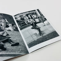 Punks 1978–1980 - Wayne Large