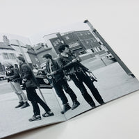 Punks 1978–1980 - Wayne Large