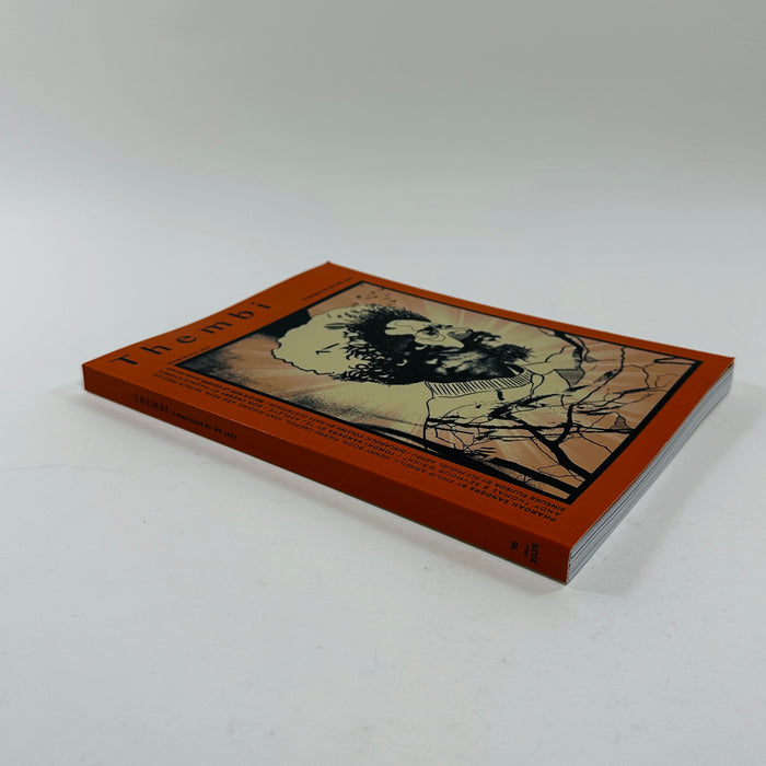 We Jazz #16 - Thembi