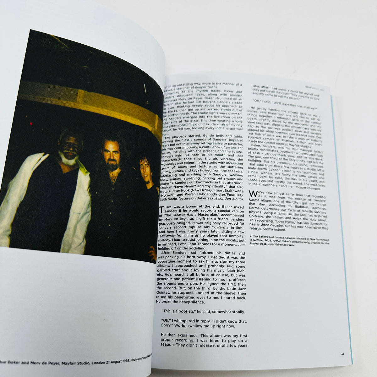 We Jazz #16 - Thembi