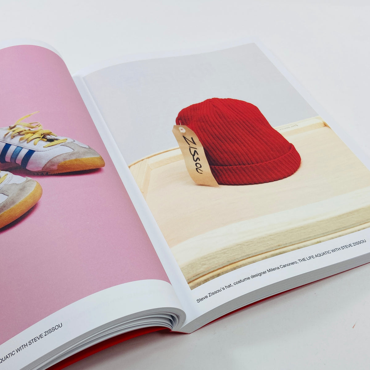 Wes Anderson - The Archives