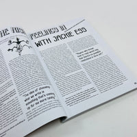 Worms #10 - The Love Issue