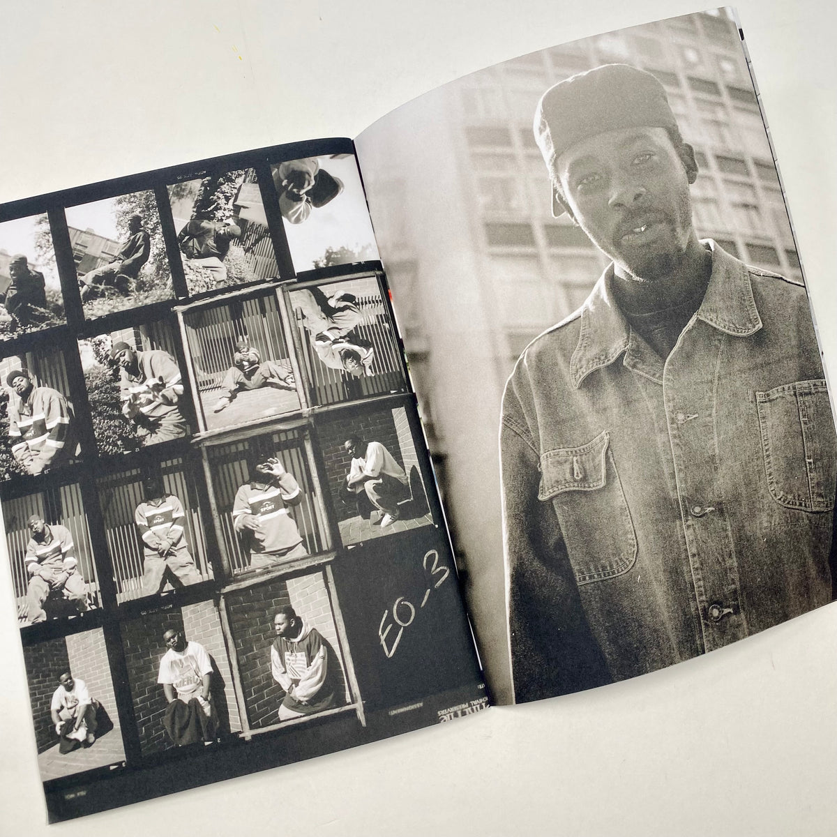 Wu-Tang Clan 1994–2004 - Eddie Otchere