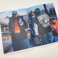 Wu-Tang Clan 1994–2004 - Eddie Otchere