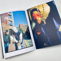 Wu-Tang Clan 1994–2004 - Eddie Otchere