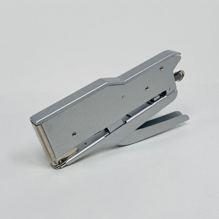 Zenith Hand Held Stapler 548 - Aluminium