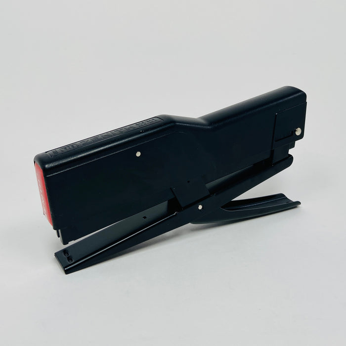 Zenith Hand Held Stapler 595 - Black
