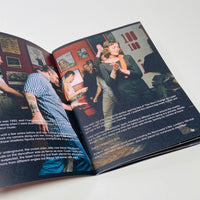 Northern Soul 1993–1996 - Elaine Constantine