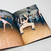 Northern Soul 1993–1996 - Elaine Constantine