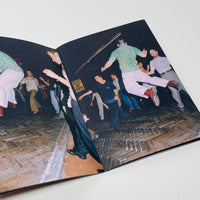 Northern Soul 1993–1996 - Elaine Constantine