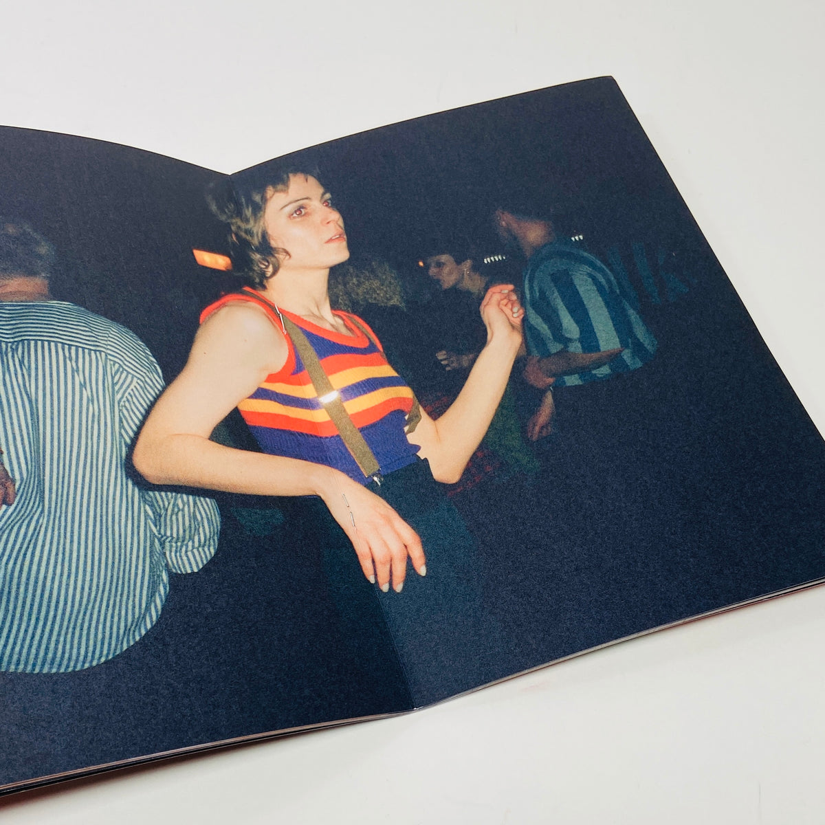 Northern Soul 1993–1996 - Elaine Constantine
