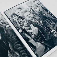 Punks 1979–1983 - Virginia Turbett