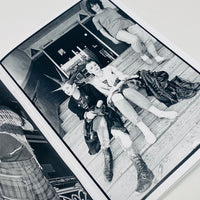 Punks 1979–1983 - Virginia Turbett