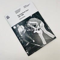 The Post Punk Years 1987–1990 - Richard Davis