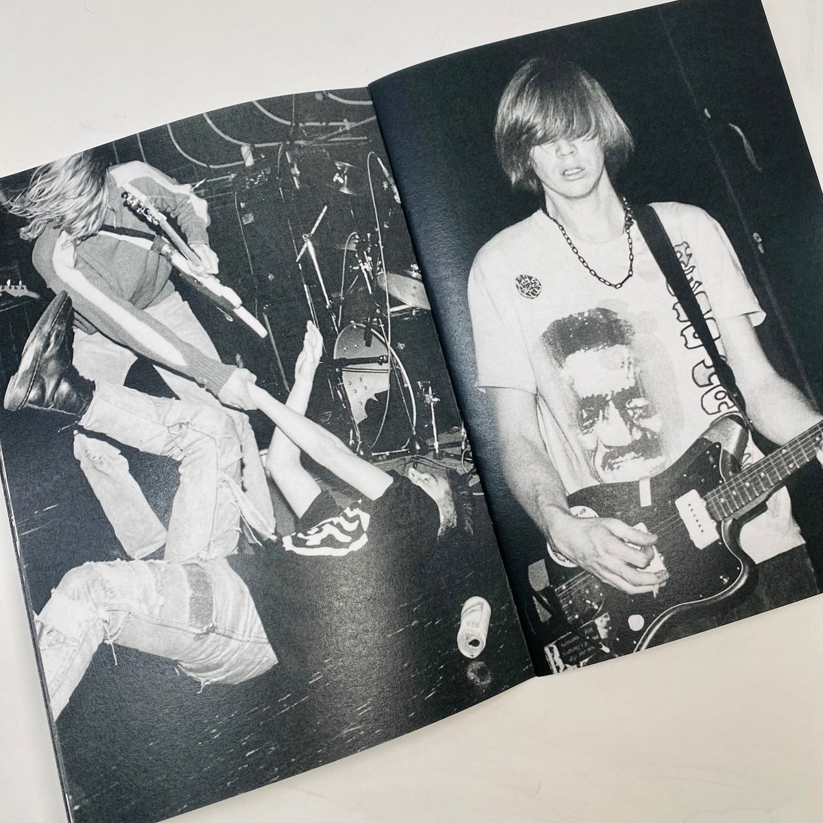 The Post Punk Years 1987–1990 - Richard Davis