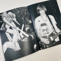 The Post Punk Years 1987–1990 - Richard Davis