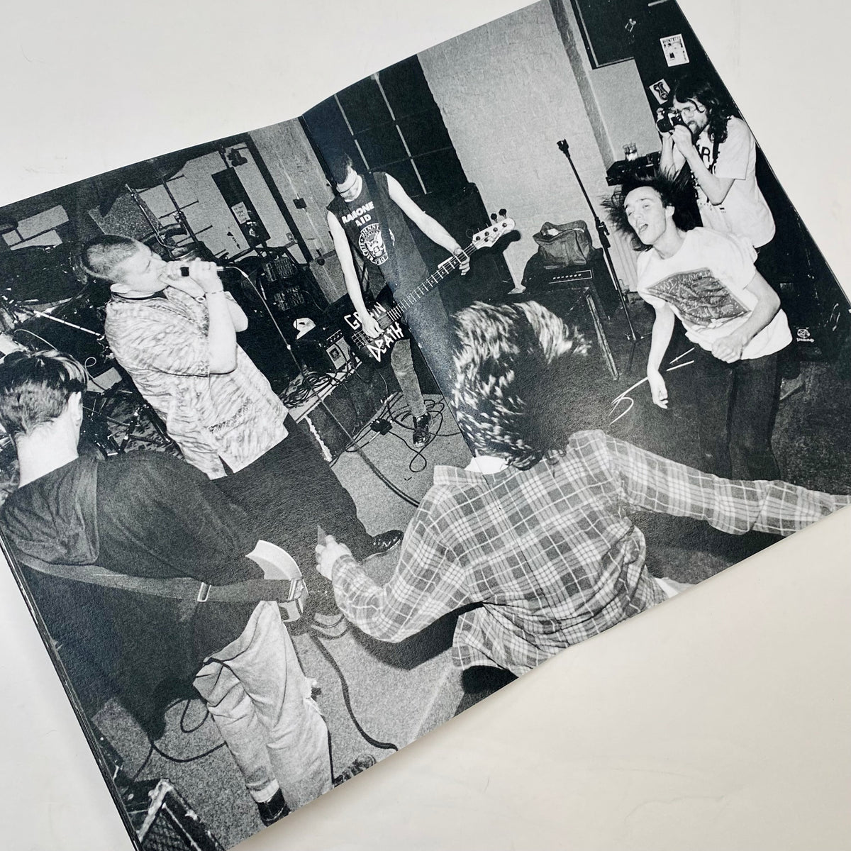 The Post Punk Years 1987–1990 - Richard Davis