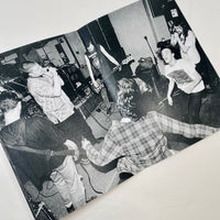 The Post Punk Years 1987–1990 - Richard Davis