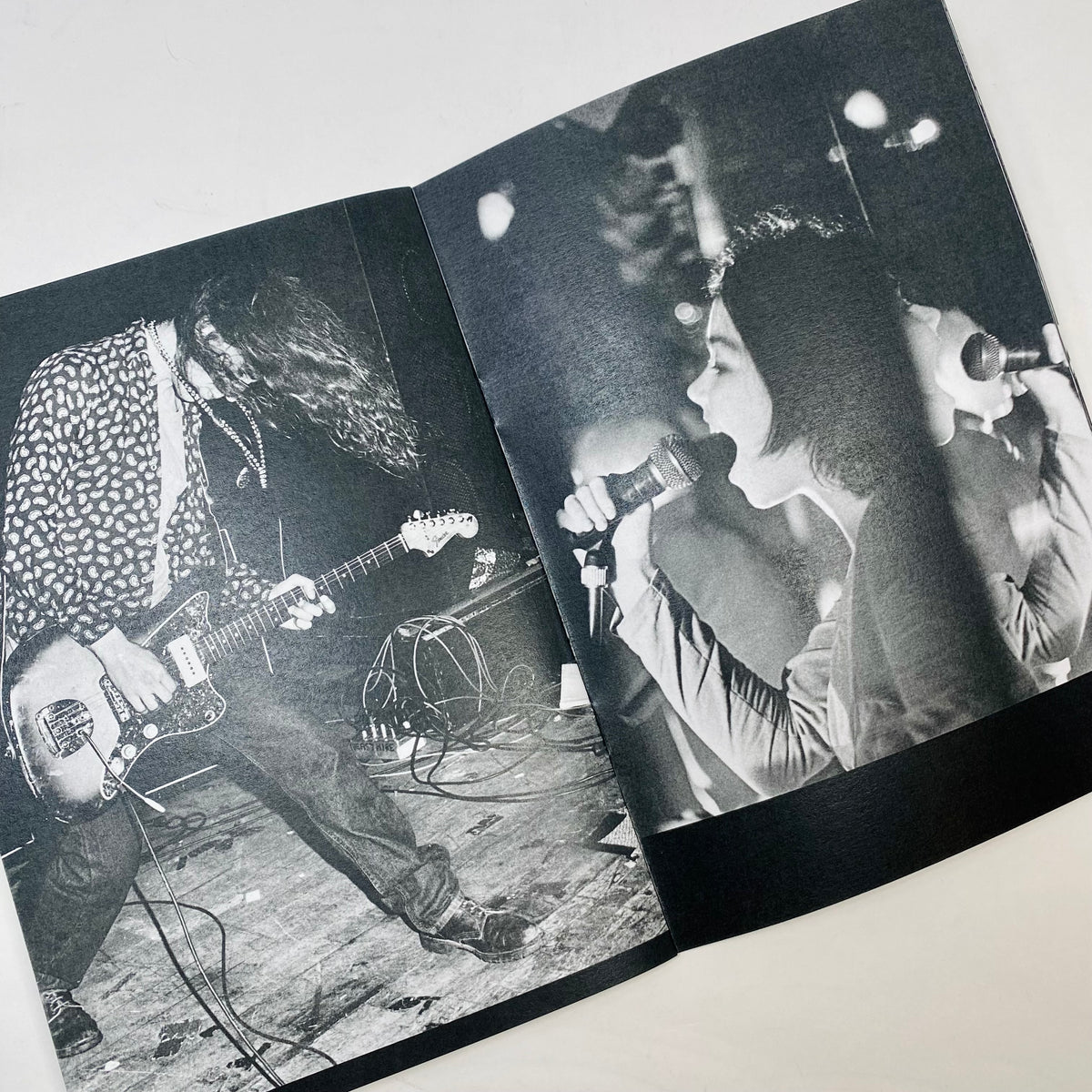 The Post Punk Years 1987–1990 - Richard Davis