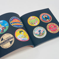 Cheese Labels 1950-1990