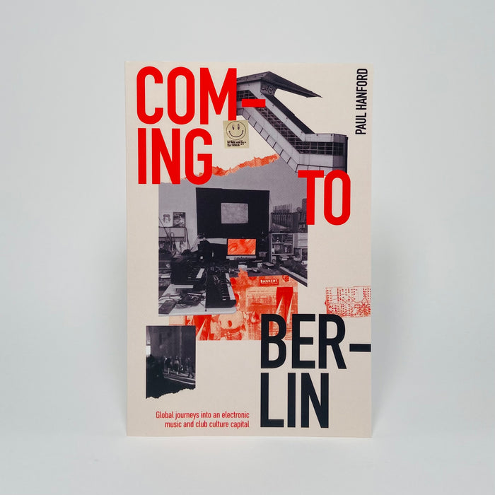 Coming To Berlin