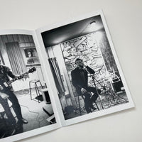 Factory Records 1979–1980 - Daniel Meadows