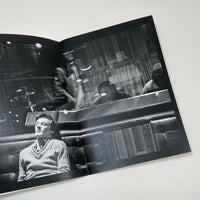 Factory Records 1979–1980 - Daniel Meadows