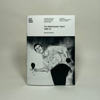 The Madchester Years 1989–1991 - Richard Davis