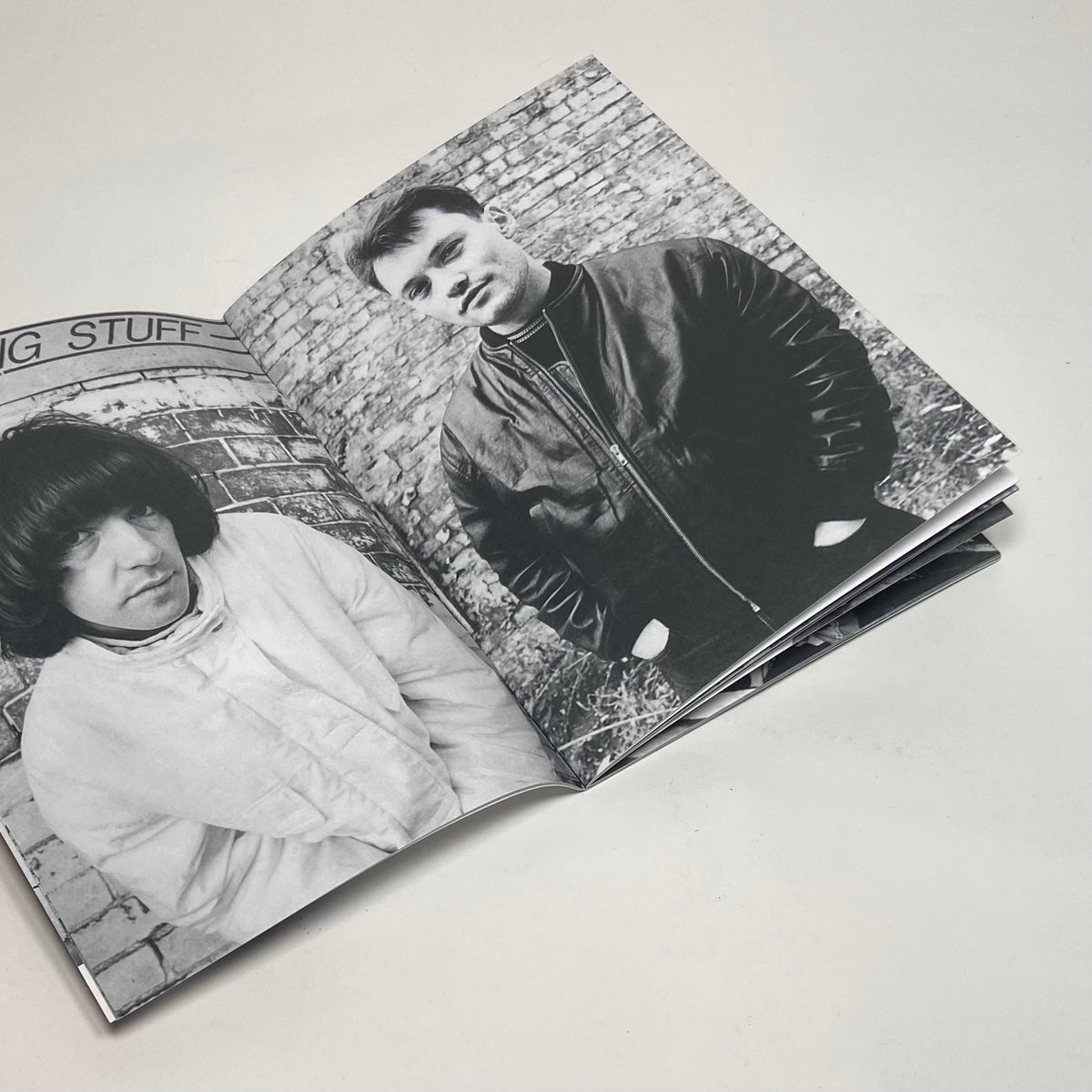 The Madchester Years 1989–1991 - Richard Davis