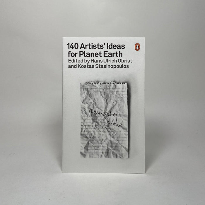 140 Artists Ideas for Planet Earth
