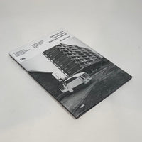 Tales from the Second Cities Manchester 1988–1992 - Richard Davis
