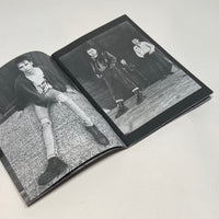 Tales from the Second Cities Manchester 1988–1992 - Richard Davis