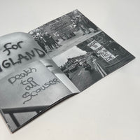 Tales from the Second Cities Manchester 1988–1992 - Richard Davis