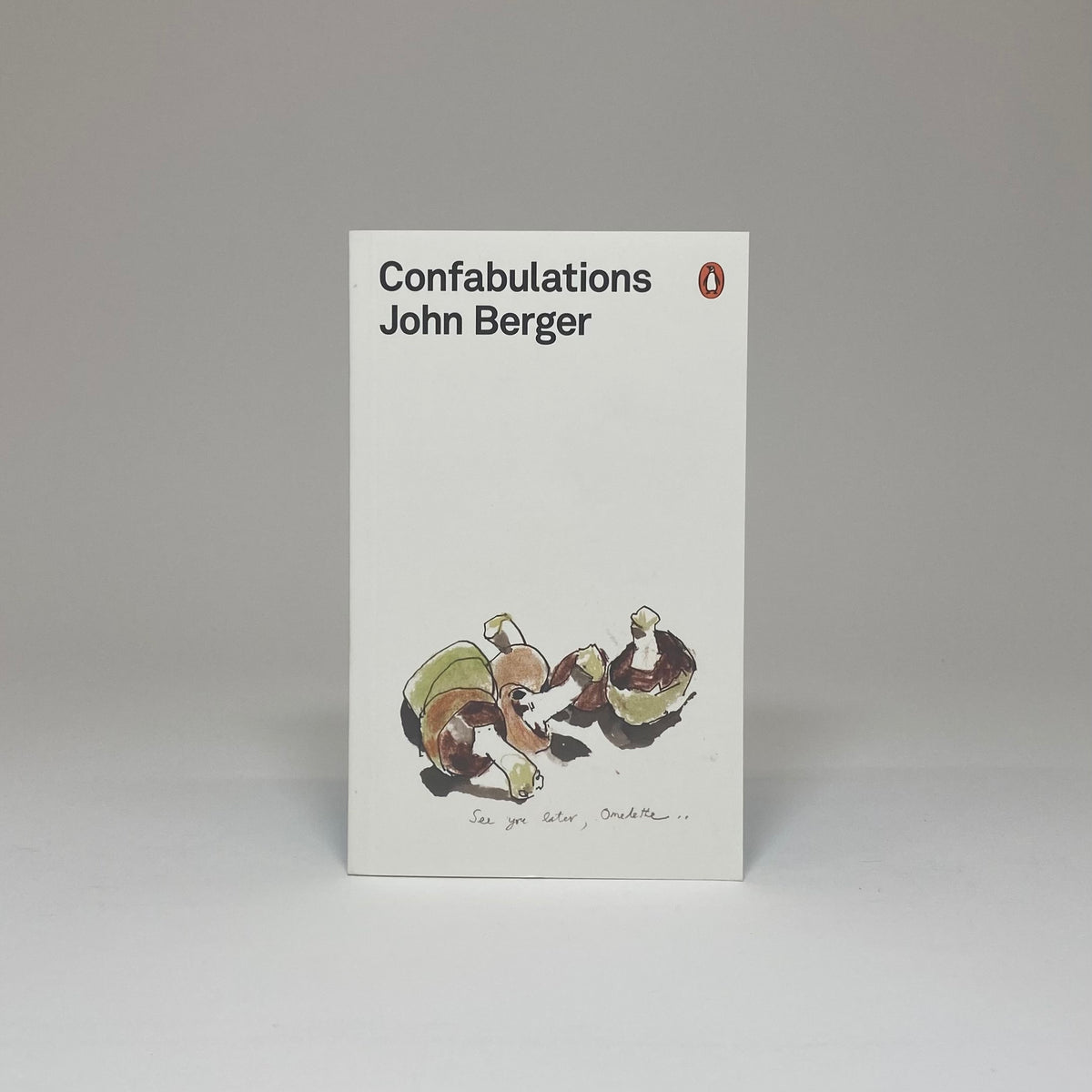 Confabulations