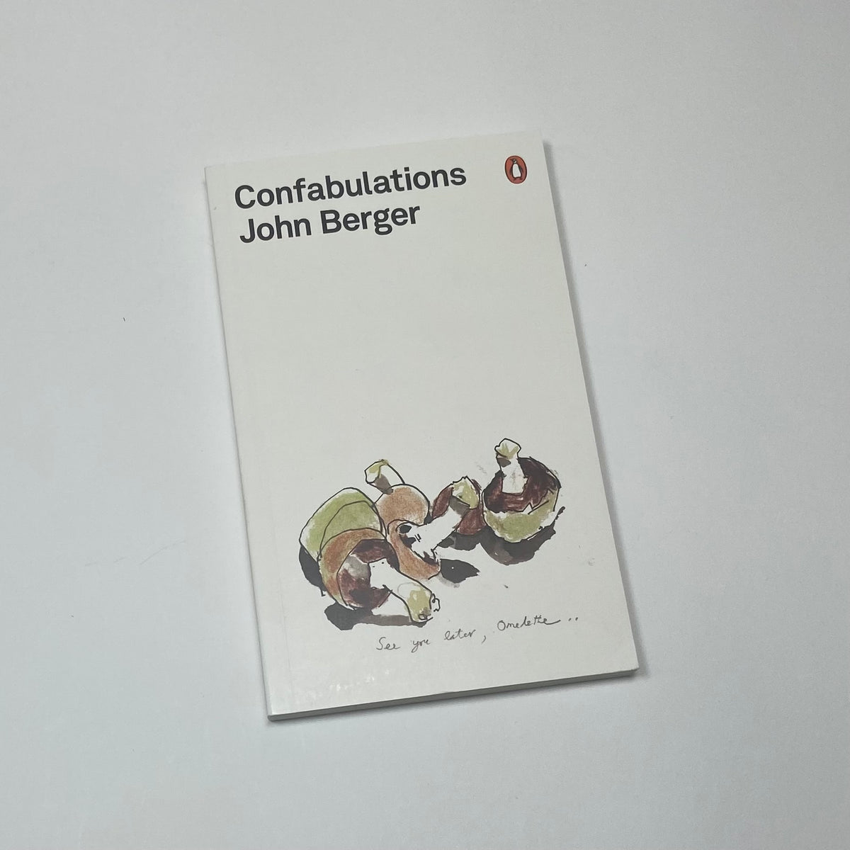 Confabulations