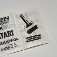 KFAX4 - Logos of the Early Computer Software Scene