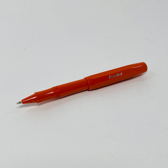 Kaweco Skyline Sport Fox - Rollerball Pen