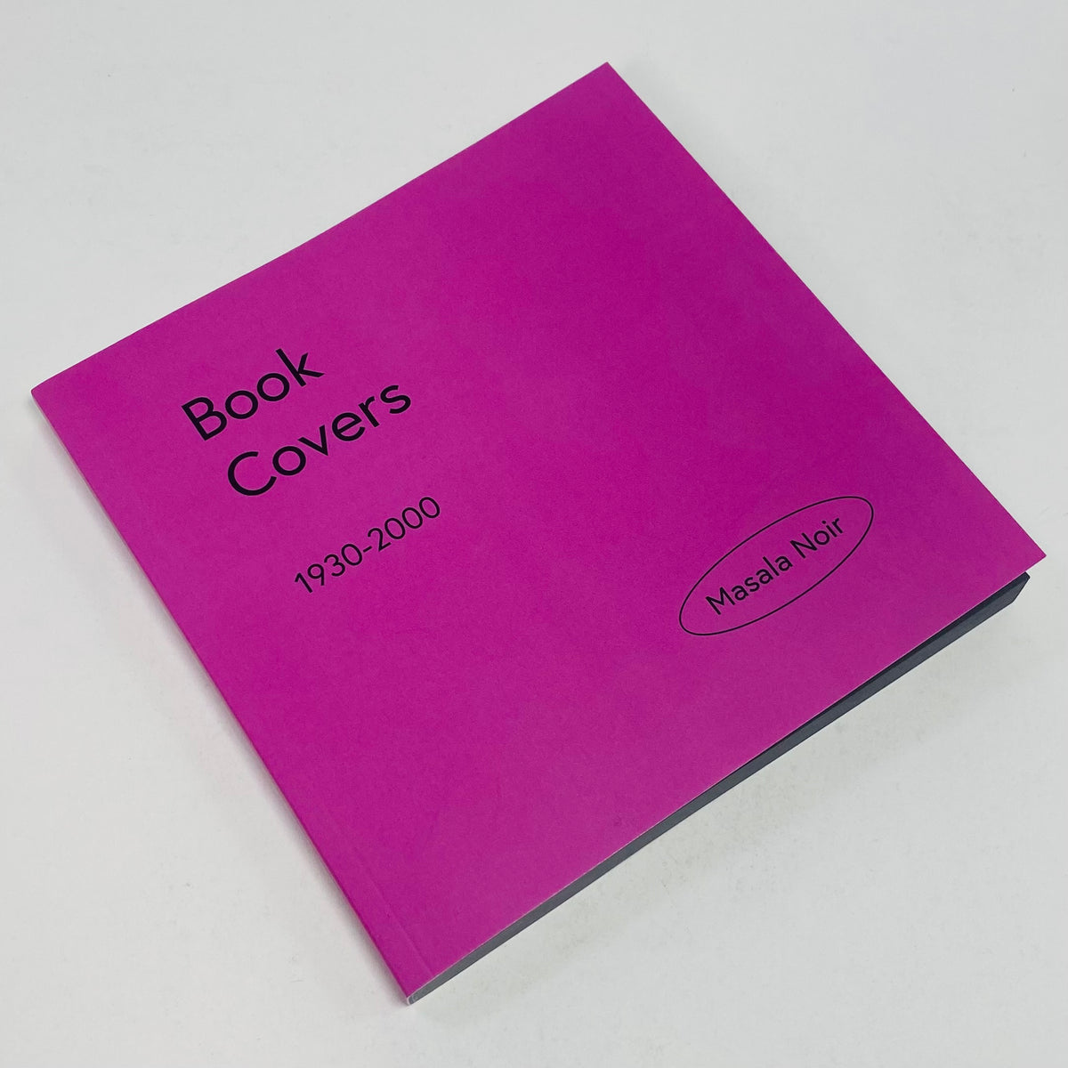 Book Covers 1930-2000